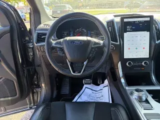 Ford Edge 2023 AWD ST 4dr Crossover