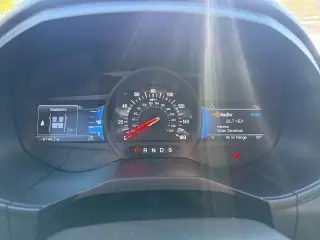 Ford Edge 2023 AWD ST 4dr Crossover