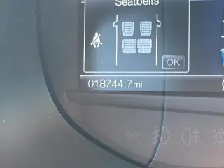 Ford Edge 2023 AWD ST 4dr Crossover
