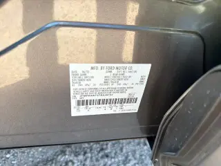 Ford Edge 2023 AWD ST 4dr Crossover
