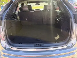 Ford Edge 2023 AWD ST 4dr Crossover