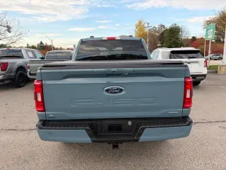 Ford F-150 2023 4x4 XLT 4dr SuperCrew 5.5 ft. SB