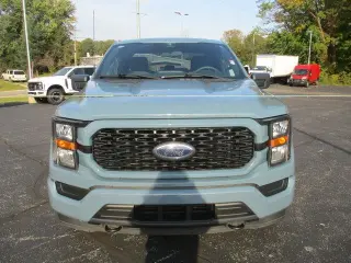 Ford F-150 2023 4x4 XL 4dr SuperCab 6.5 ft. SB