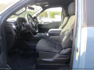 Ford F-150 2023 4x4 XL 4dr SuperCab 6.5 ft. SB