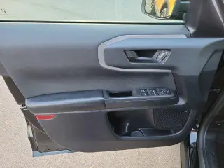 Ford Bronco Sport 2023 AWD Big Bend 4dr SUV