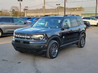 Ford Bronco Sport 2023 AWD Big Bend 4dr SUV