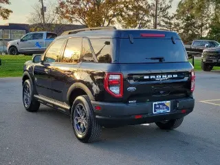 Ford Bronco Sport 2023 AWD Big Bend 4dr SUV