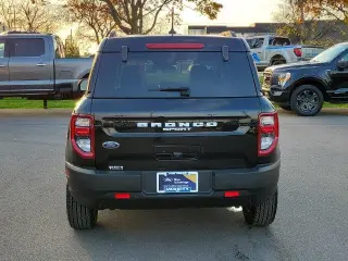Ford Bronco Sport 2023 AWD Big Bend 4dr SUV