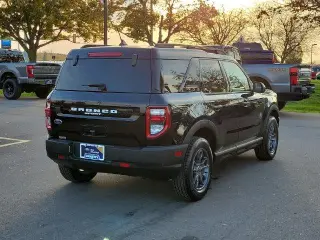 Ford Bronco Sport 2023 AWD Big Bend 4dr SUV