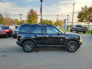 Ford Bronco Sport 2023 AWD Big Bend 4dr SUV