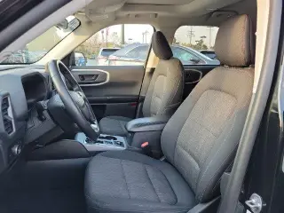 Ford Bronco Sport 2023 AWD Big Bend 4dr SUV