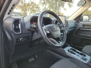 Ford Bronco Sport 2023 AWD Big Bend 4dr SUV