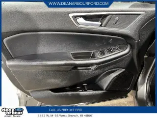 Ford Edge 2024 AWD SEL 4pt SUV