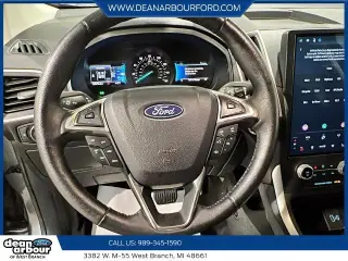 Ford Edge 2024 AWD SEL 4pt SUV