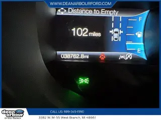 Ford Edge 2024 AWD SEL 4pt SUV