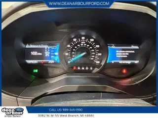 Ford Edge 2024 AWD SEL 4pt SUV