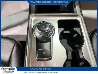 Ford Edge 2024 AWD SEL 4pt SUV