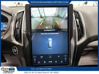 Ford Edge 2024 AWD SEL 4pt SUV