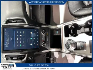 Ford Edge 2024 AWD SEL 4pt SUV