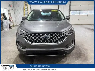 Ford Edge 2024 AWD SEL 4pt SUV