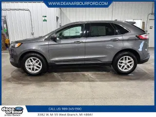 Ford Edge 2024 AWD SEL 4pt SUV