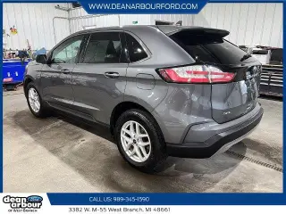 Ford Edge 2024 AWD SEL 4pt SUV