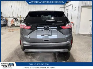 Ford Edge 2024 AWD SEL 4pt SUV