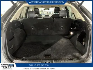 Ford Edge 2024 AWD SEL 4pt SUV