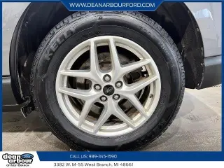 Ford Edge 2024 AWD SEL 4pt SUV