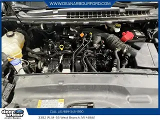 Ford Edge 2024 AWD SEL 4pt SUV