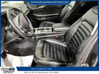 Ford Edge 2024 AWD SEL 4pt SUV