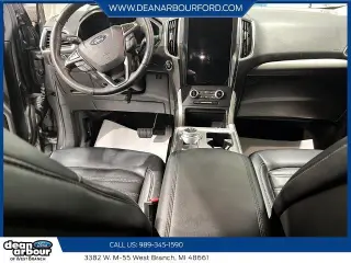 Ford Edge 2024 AWD SEL 4pt SUV