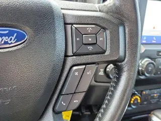 Ford F-150 2020 4x4 XLT 4puertas SuperCrew 5.5 pies. SB
