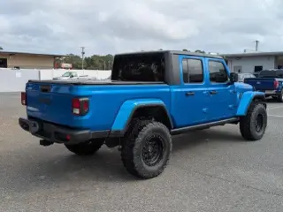 Jeep Gladiator 2021 4x4 Sport 4dr Crew Cab 5.0 ft. SB