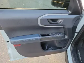 Ford Bronco Sport 2022 AWD Outer Banks 4dr SUV