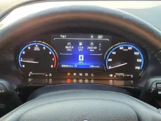 Ford Bronco Sport 2022 AWD Outer Banks 4dr SUV