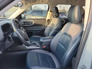 Ford Bronco Sport 2022 AWD Outer Banks 4dr SUV