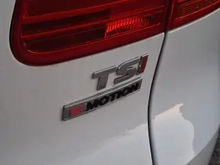 Volkswagen Tiguan 2017 TDI 2.0T S 4Motion SUV de 4 puertas