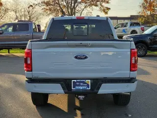 Ford F-150 2023 4x4 XLT 4dr SuperCrew 6.5 ft. SB