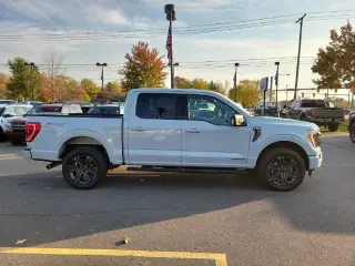 Ford F-150 2023 4x4 XLT 4dr SuperCrew 6.5 ft. SB