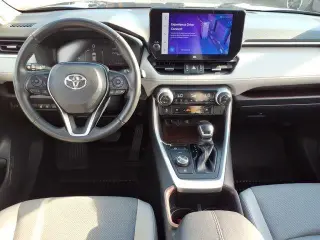 Toyota RAV4 Híbrido 2024 AWD Limited 4dr SUV