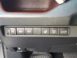 Toyota RAV4 Híbrido 2024 AWD Limited 4dr SUV