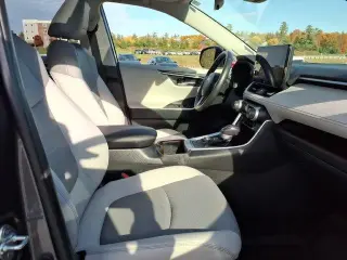 Toyota RAV4 Híbrido 2024 AWD Limited 4dr SUV