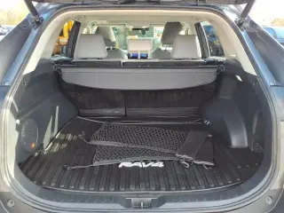 Toyota RAV4 Híbrido 2024 AWD Limited 4dr SUV