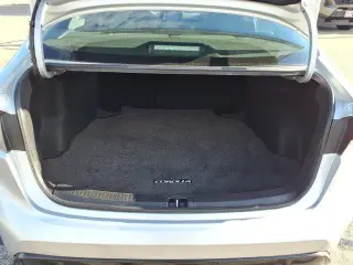 Toyota Corolla 2023 SE Sedán 4 puertas
