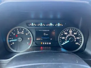 Ford F-150 2019 4x4 XLT 4 puertas SuperCrew 5,5 pies SB