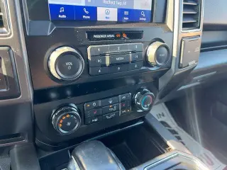 Ford F-150 2019 4x4 XLT 4 puertas SuperCrew 5,5 pies SB