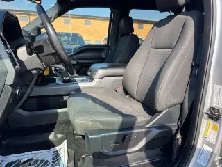 Ford F-150 2019 4x4 XLT 4 puertas SuperCrew 5,5 pies SB