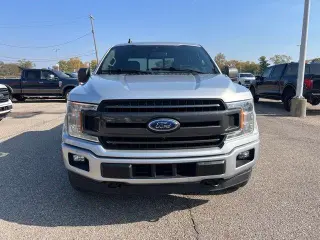 Ford F-150 2019 4x4 XLT 4 puertas SuperCrew 5,5 pies SB