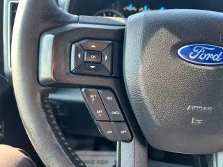 Ford F-150 2019 4x4 XLT 4 puertas SuperCrew 5,5 pies SB